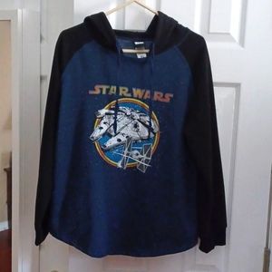 Star Wars Hoodie